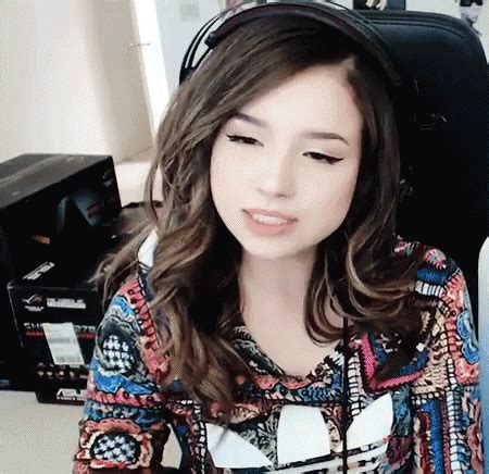 pokimane aheago|pokimanelols GIFs on Tenor